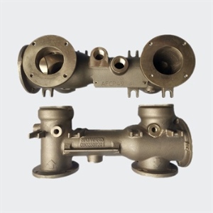 铜铸件厂家：品质与责任的践行者