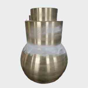 锡青铜铸件：材料特性与定制工艺赋能多领域应用